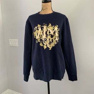 H&M x Morris & Co. Long Sleeve Sweatshirt